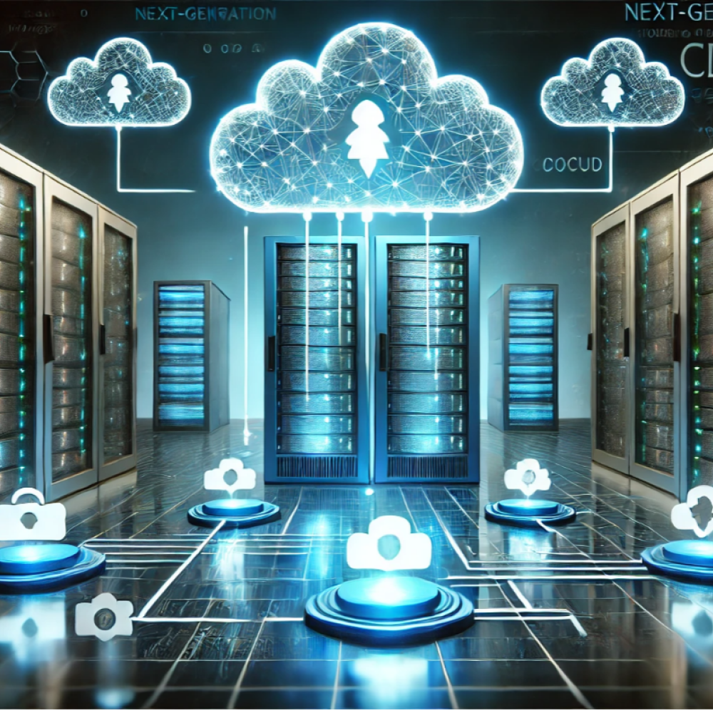 Yeni Nesil Bulut Teknolojileri Ve Güvenli Yedekleme